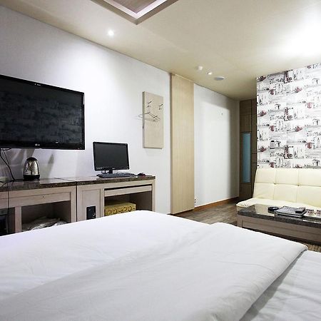 Hotel Jasmine Seoul Exterior foto