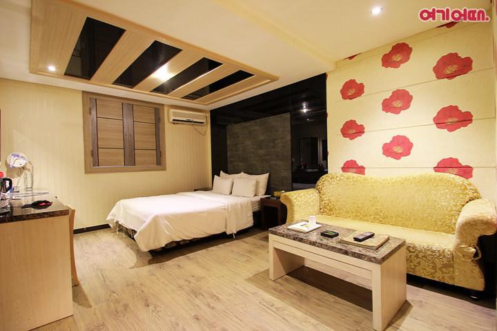 Hotel Jasmine Seoul Exterior foto